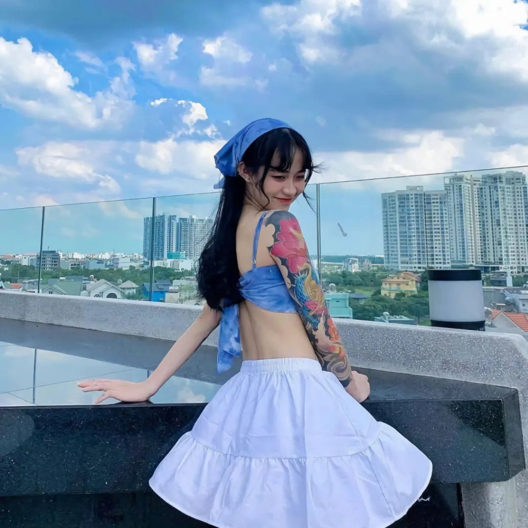 我们的河山